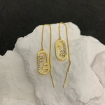 Fendi Earrings