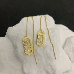 Fendi Earrings