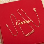 Cartier necklace