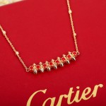 Cartier necklace