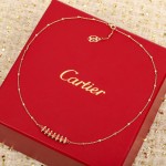 Cartier necklace