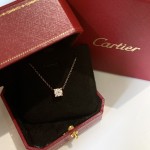 Cartier necklace