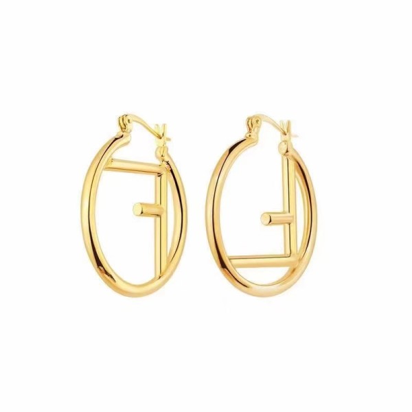 Fendi Earrings