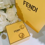 Fendi Earrings