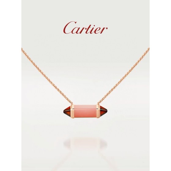 Cartier necklace