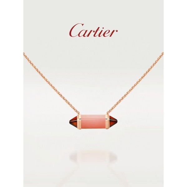 Cartier necklace