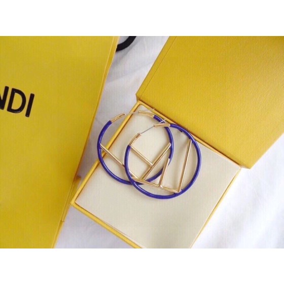 Fendi Earrings
