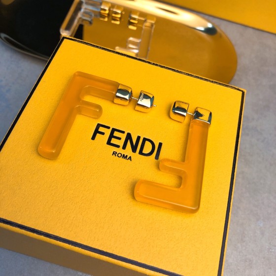 Fendi Earrings