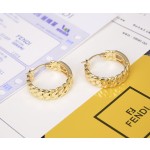 Fendi Earrings