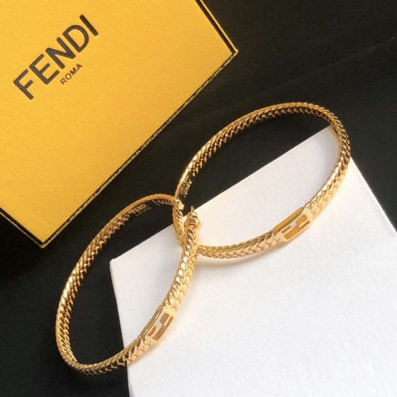 Fendi Earrings