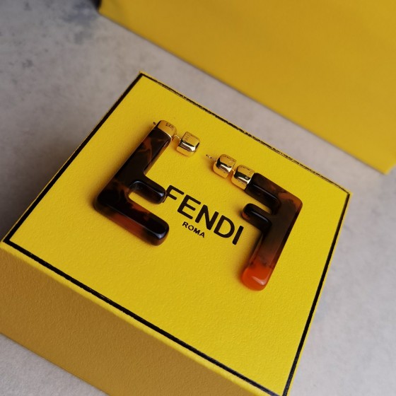 Fendi Earrings