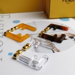 Fendi Earrings