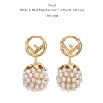 Fendi Earrings