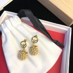 Fendi Earrings