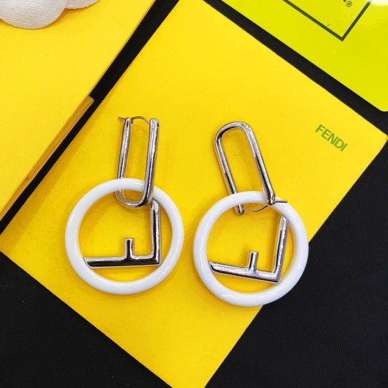 Fendi Earrings