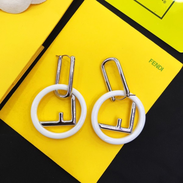Fendi Earrings
