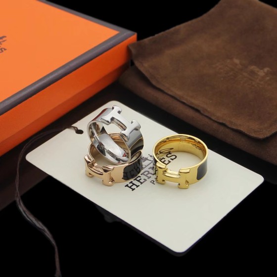 Hermes Rings
