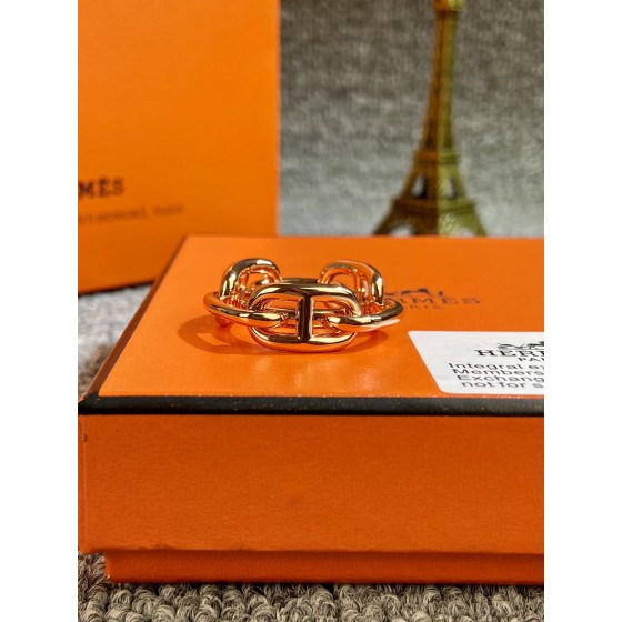 Hermes Rings