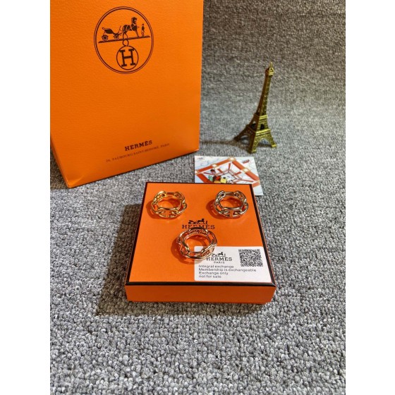 Hermes Rings