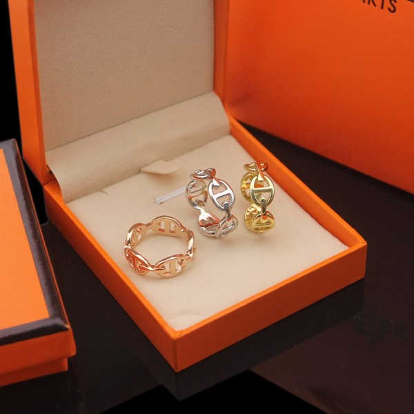 Hermes Rings