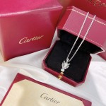 Cartier necklace