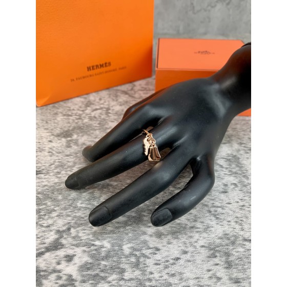 Hermes Rings