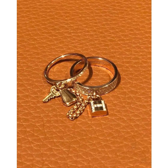 Hermes Rings