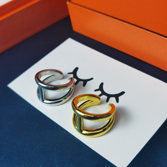 Hermes Rings