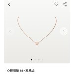 Cartier necklace