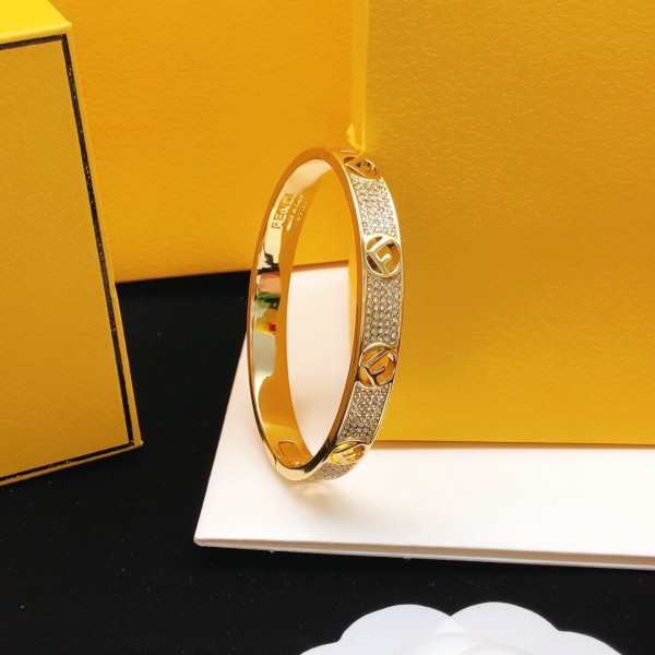 Fendi bracelet