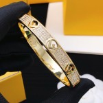 Fendi bracelet