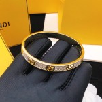 Fendi bracelet