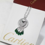 Cartier necklace