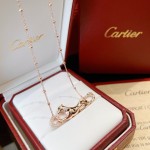 Cartier necklace