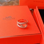 Hermes Rings