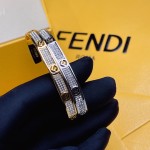 Fendi bracelet