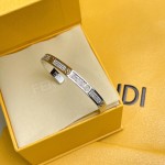 Fendi bracelet