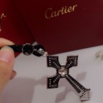Cartier necklace