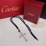 Cartier necklace