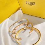 Fendi bracelet