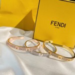 Fendi bracelet