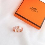 Hermes Rings