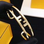 Fendi bracelet