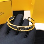 Fendi bracelet