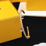 Fendi bracelet