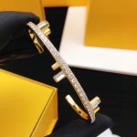 Fendi bracelet