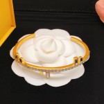 Fendi bracelet