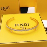 Fendi bracelet