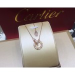 Cartier necklace