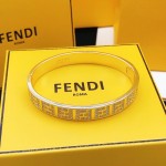 Fendi bracelet
